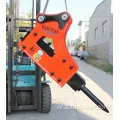 3TONS HYDRAULIC JACK BRUSHT FOR MINI YANMAR SCAVATOR